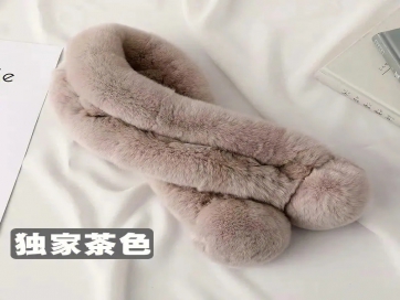 獺兔毛和兔毛的區(qū)別及鑒別方法